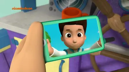 PAW Patrol S05E15