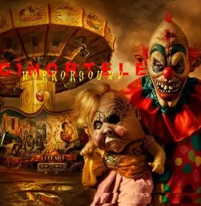Cinortele - Horrorsound