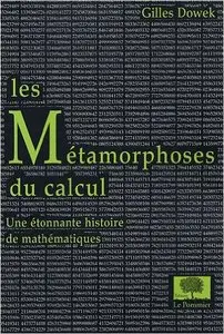 Les Métamorphoses du calcul : Une étonnante histoire des mathématiques