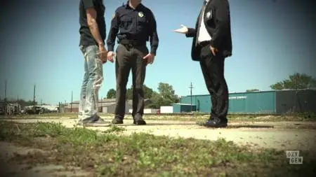 It Takes a Killer S01E98