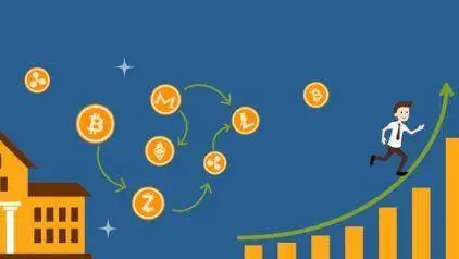 A Complete Cryptocurrency Trading & Investing Course + eBook