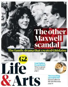 The Guardian G2 - August 22, 2019