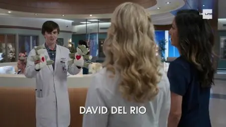 The Good Doctor S04E06