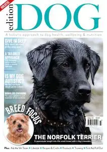 Edition Dog - Issue 47 - August 2022
