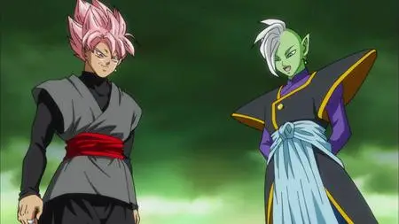 Dragon Ball Super - S04E12