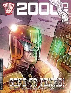 2000AD 2012 (2017)