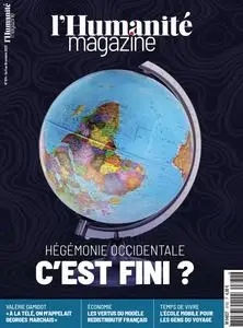 L'Humanité Magazine N.874 - 5 Octobre 2023
