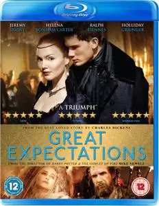 Great Expectations (2012) + Extra