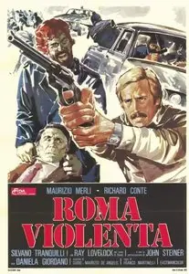 Violent City (1975)