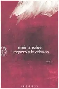 Meir Shalev - Il ragazzo e la colomba