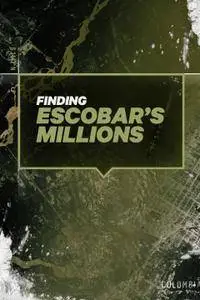 Finding Escobar's Millions S01E02
