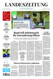 Landeszeitung - 21. November 2018