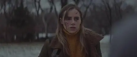 Seance (2021)