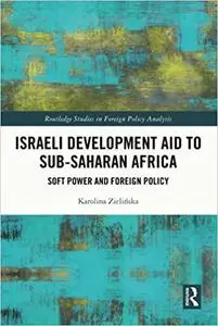 Israeli Development Aid to Sub-Saharan Africa