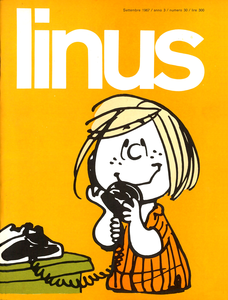 Linus - Volume 30 (September 1967)