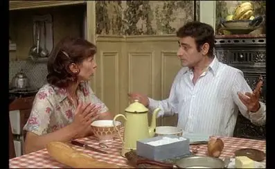 La première fois (1976)