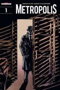 Metropolis 001 (2015)