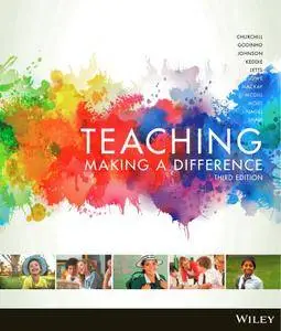 Teaching: Making a Difference, 3 edition