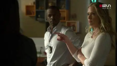 Esprits Criminels S13E04