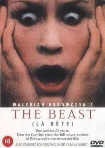 The Beast (1975) La Bete