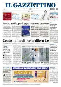 Il Gazzettino Rovigo - 19 Febbraio 2024