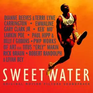 VA - Sweetwater (Original Motion Picture Soundtrack) (2023) [Official Digital Download 24/96]