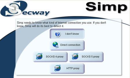 SimpPro 2.2.12