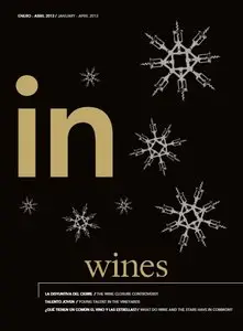 In Wines (January - April 2013)