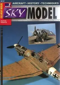 Sky Model 2006-01 (Vol.III Iss.07)
