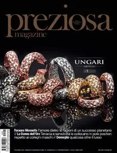 Preziosa Magazine - Luglio 2020