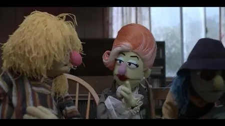 The Muppets Mayhem S01E06
