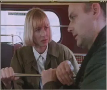 BBC: House of Cards Trilogy. Series 2: To Play the King (1993)