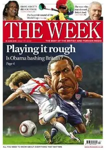 The Week - 19 June 2010