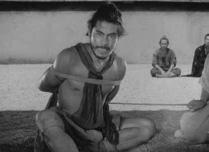 Rashomon (1950)