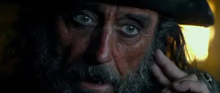 Pirates of the Caribbean: On Stranger Tides (2011)