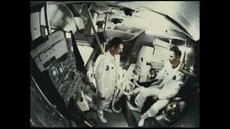 Apollo 18 (2011)