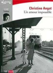 Christine Angot, "Un amour impossible"