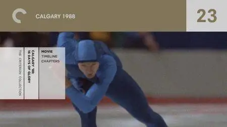 100 Years of Olympic Films: 1912–2012. BR23 (2017)