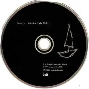 Rachel's - The Sea And The Bells (1996) {Quarterstick}