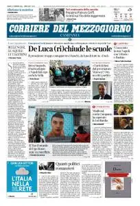 Corriere del Mezzogiorno Campania – 27 febbraio 2021