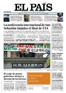 el pais 17 octubre 2011