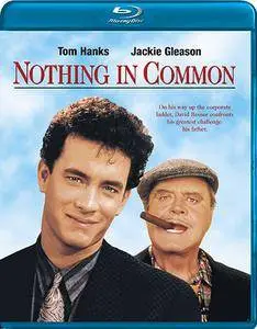 Nothing in Common (1986)