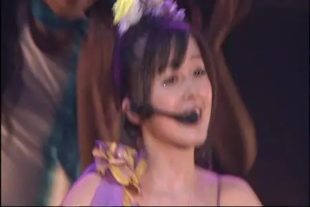 Koharu Kusumi - J-POP Music Video Compilation (2007-2008)