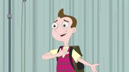 Milo Murphy’s Law S02E18