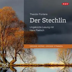 «Der Stechlin» by Theodor Fontane
