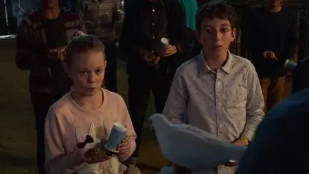 Magic Camp (2020)