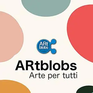 «ARtblobs. Arte per tutti» by Anna Mattedi