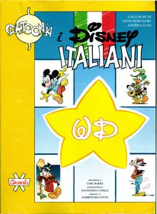 i Disney Italiani - Dal 1930 al 1990