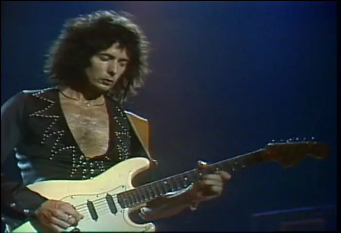 Rainbow - Live Between The Eyes / The Final Cut (2006) Re-up