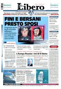 LIBERO 19 GIUGNO 2010